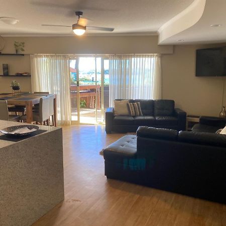 The Esplanade Riverview Holiday Apartments マルーチードール エクステリア 写真