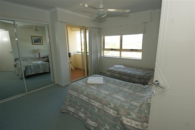 The Esplanade Riverview Holiday Apartments マルーチードール 部屋 写真