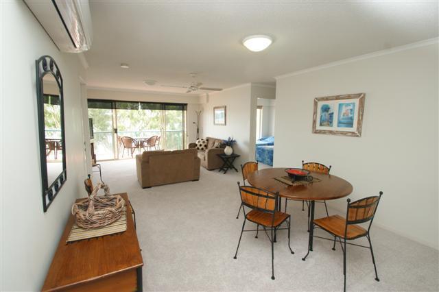 The Esplanade Riverview Holiday Apartments マルーチードール 部屋 写真